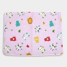 Infants' Baby Sheet, Purple, small image number null