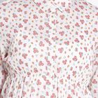 Ladies' Shirt, सफ़ेद, small image number null