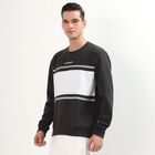 Men's Sweatshirt, Dark Grey, small image number null