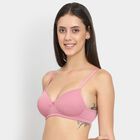 Ladies' Padded Bra, लाइलेक, small image number null