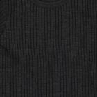 Boys' Thermal Upper, Charcoal, small image number null