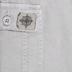 Boys' Trousers, Light Grey, small image number null