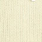 Girls' Light Sage Green Peter Pan Collar Classic Pullover, Light Green, small image number null
