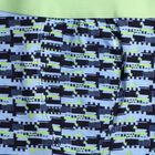 Boys' Navy Blue Regular Fit Cotton Briefs, हल्का नीला, small