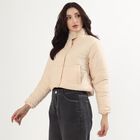 Ladies' Jacket, गहरा पीला, small image number null