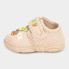 Infant Boy's Shoes, Beige, small image number null