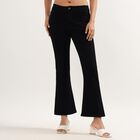 Ladies' Jeans, काला, small image number null