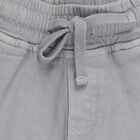 Boys' Trouser, हल्का ग्रे, small image number null