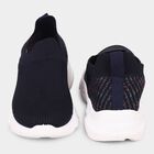 Ladies' Casual Shoes, नेवी ब्लू, small image number null