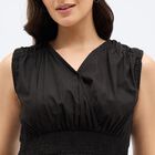 Ladies'Dress, Black, small image number null