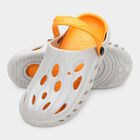 Boys' Sandal, Grey, small