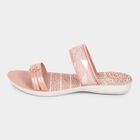 Ladies' Sandal, Pink, small