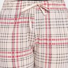 Ladies' Pyjama, Beige, small image number null
