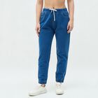 Ladies' Jeans, Mid Blue, small image number null