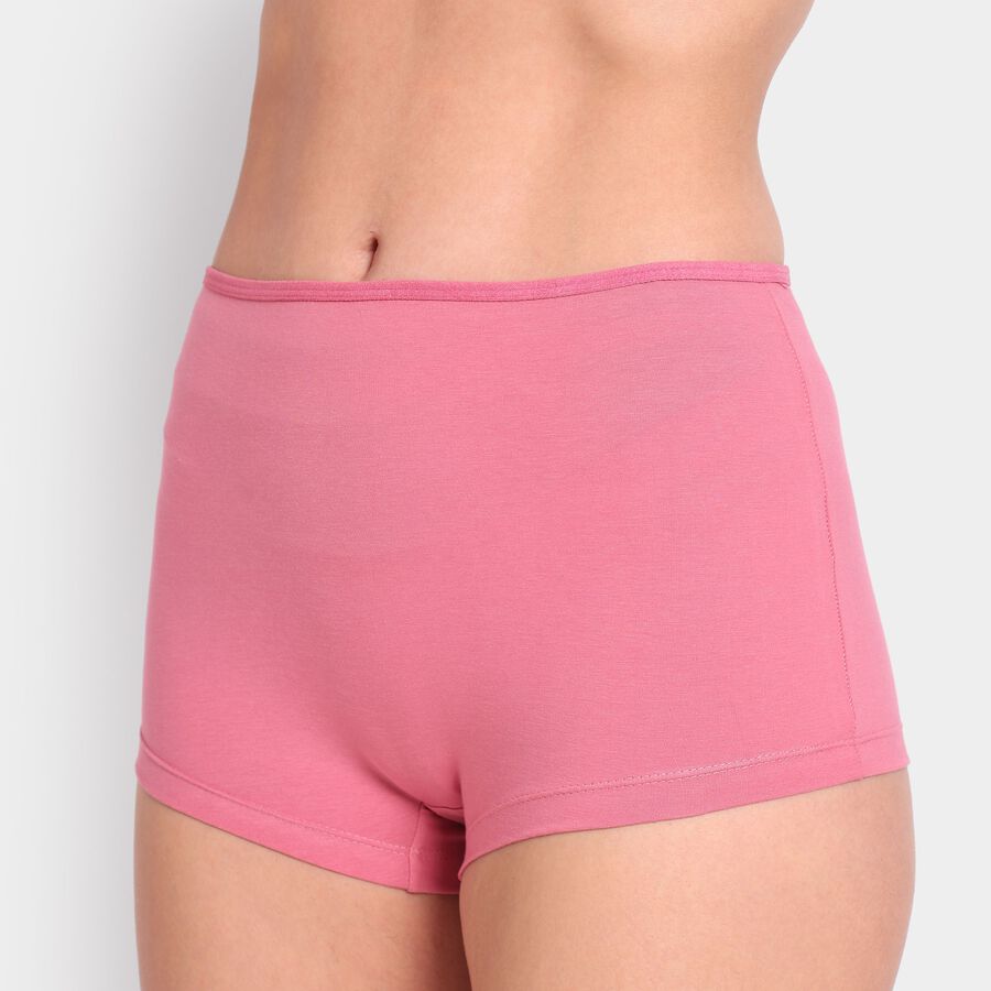 Ladies' Panty, Pink, large image number null