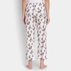 Ladies' Cotton Pyjama, Pink, small image number null