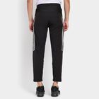 Men's Track Pants, Black, small image number null