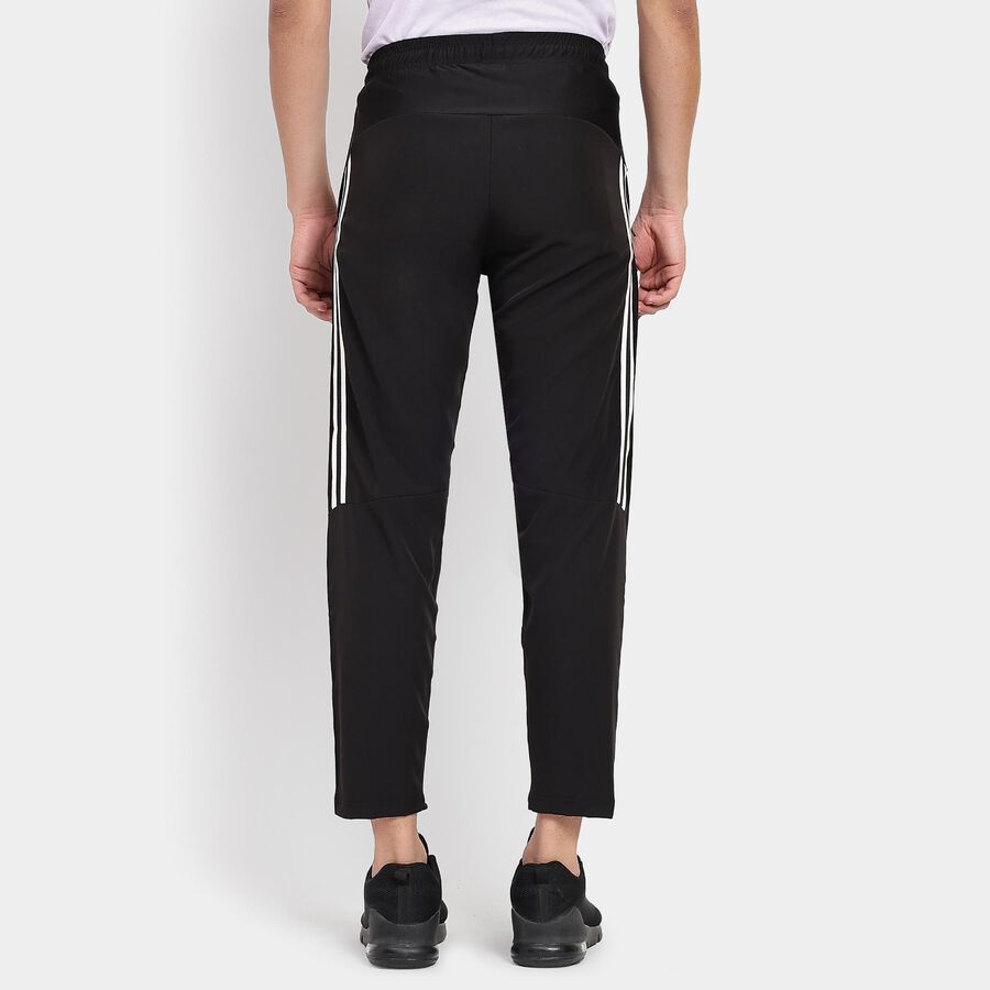 Men's Track Pants, Black, large image number null