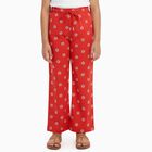 Girls' Pyjama, Coral, small image number null