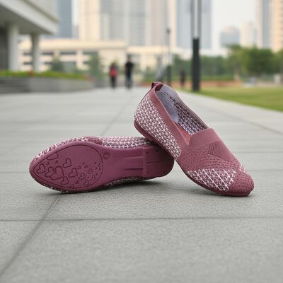 Ladies' Shoes