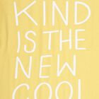 Boys' Half Sleeves T-Shirt , Mustard, small image number null