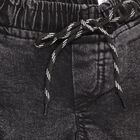 Boys' Jeans , काला, small image number null