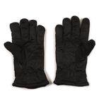 Men's Gloves, काला, small