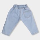 Infants' Jeans , हल्का नीला, small