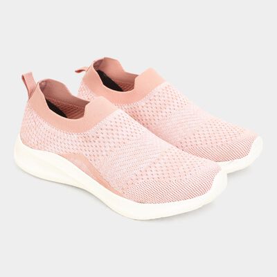 Ladies' Slip On Shoes