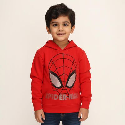 Boys' Sweatshirt