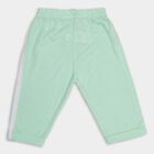 Infants' 100% Cotton Pyjama , हल्का हरा, small image number null