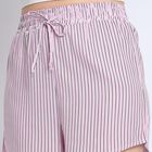 Ladies' Shorts , गुलाबी, small image number null