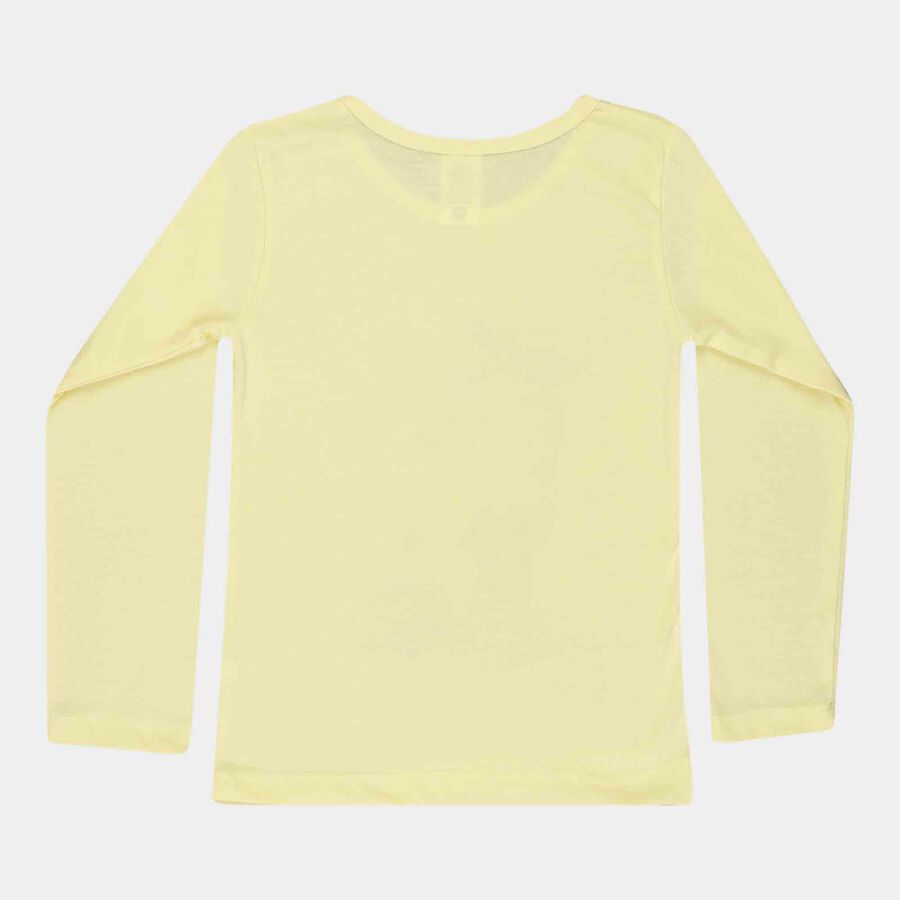 Solid Top, Yellow, large image number null