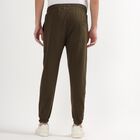 Men's Jogger Track Pants , Olive, small image number null