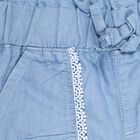 Girl's Jeans , Light Blue, small image number null
