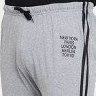 Regular Length Bermuda, Dark Grey, small image number null