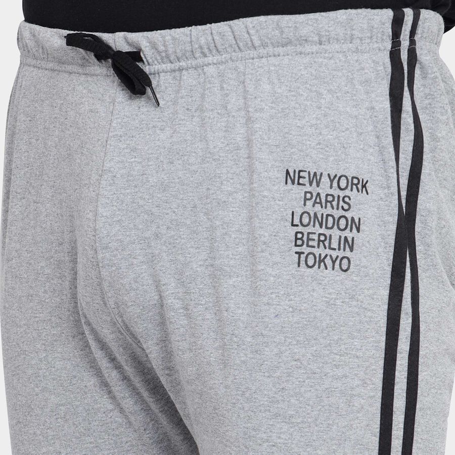 Regular Length Bermuda, Dark Grey, large image number null