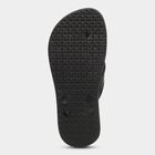 Men's Slipper, काला, small image number null