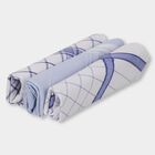 Men's Hanky, Light Blue, small image number null