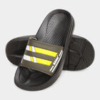Kids' Slippers, Black, small image number null