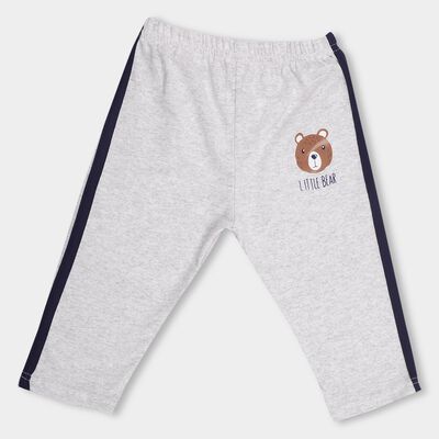 Infants' Elasticated Pyjama