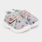 Boys' Shoes, Grey, small image number null