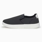 Men's-Casual Shoes, ग्रे, small