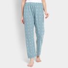 Ladies' Pyjama, Light Blue, small image number null