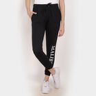 Jogger Joggers, Black, small image number null