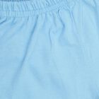 Infant Boys' 100% Cotton Baba Suit , Light Blue, small image number null