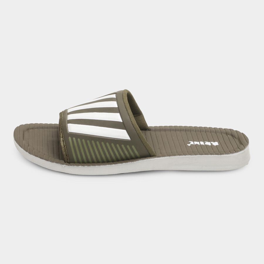 Men's Sandal, Olive, large image number null