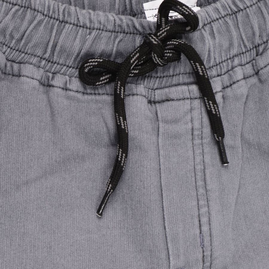 Boys' Jeans, हल्का ग्रे, large image number null