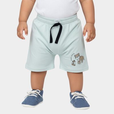 Infants' Half Pant