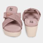Ladies' Sandal, Purple, small image number null
